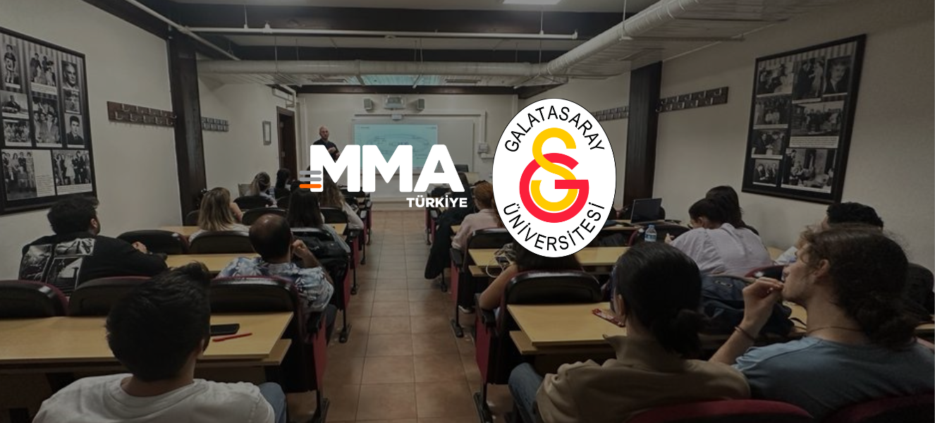 Pazarlamada Değişiminin Dersi: COM 421