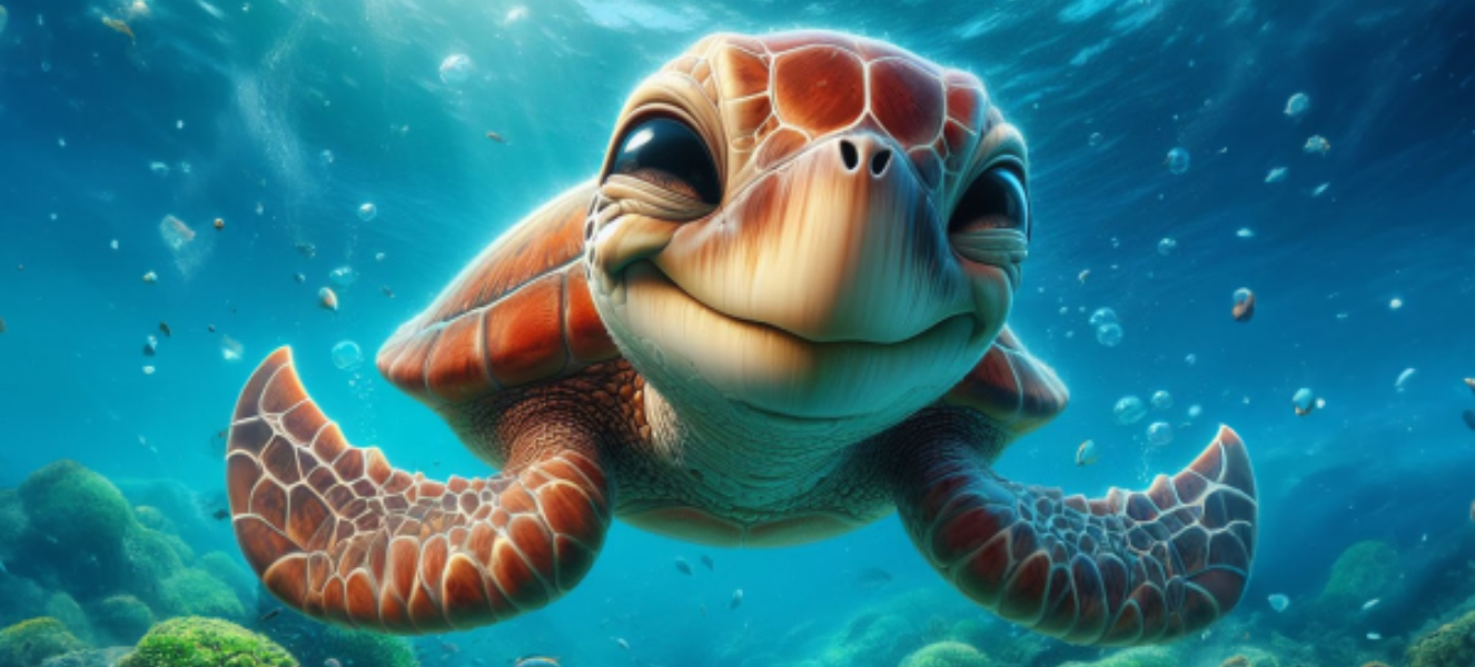 Türkçe YZ Caretta ile Sürdürülebilir Gelecek