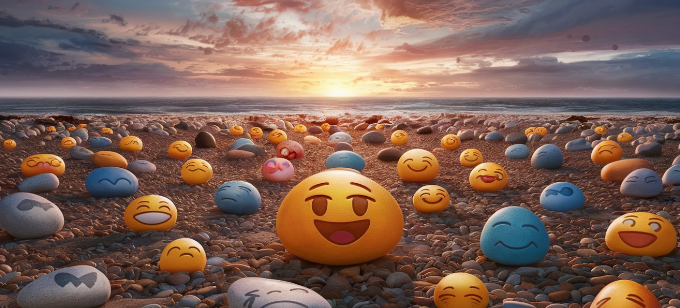 Adam Grant'ın "Çakıl Taşları" (Pebbles) ve Yeni Sevgi Dili