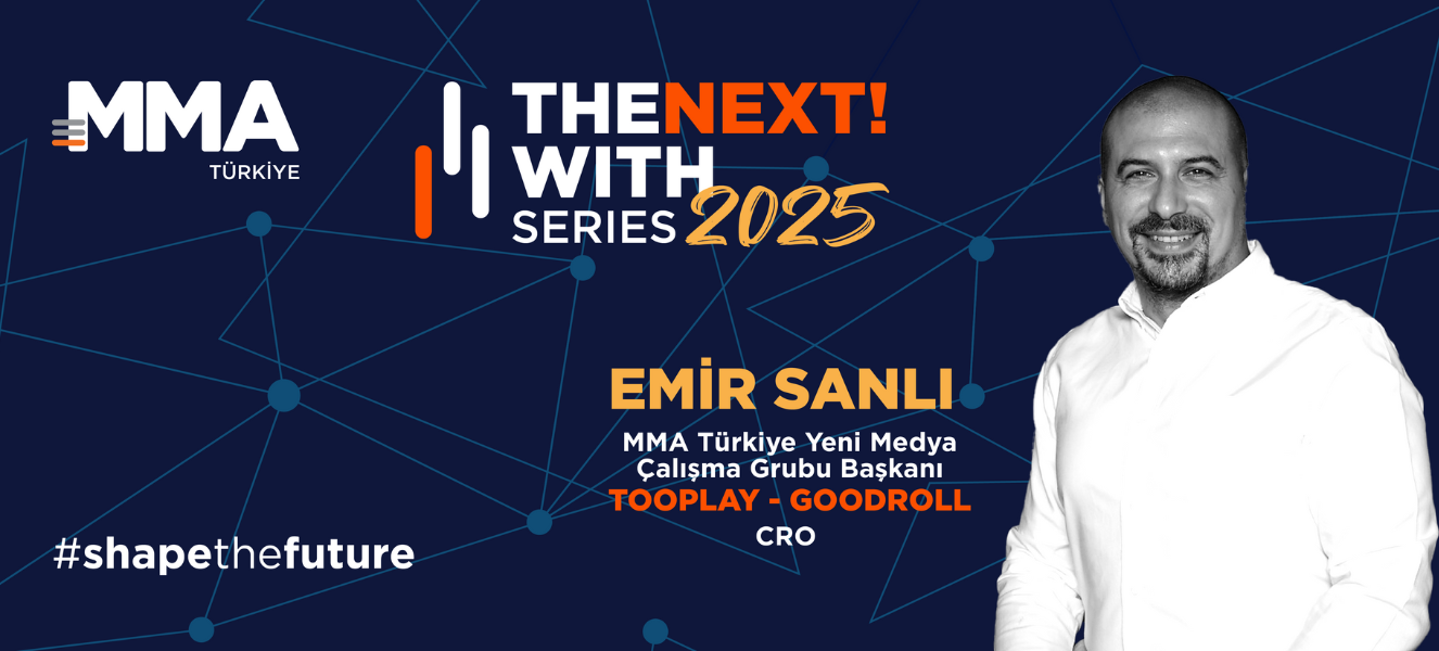 The Next! with Series 2025: Emir Sanlı - CRO / TOOPLAY - GOODROLL
