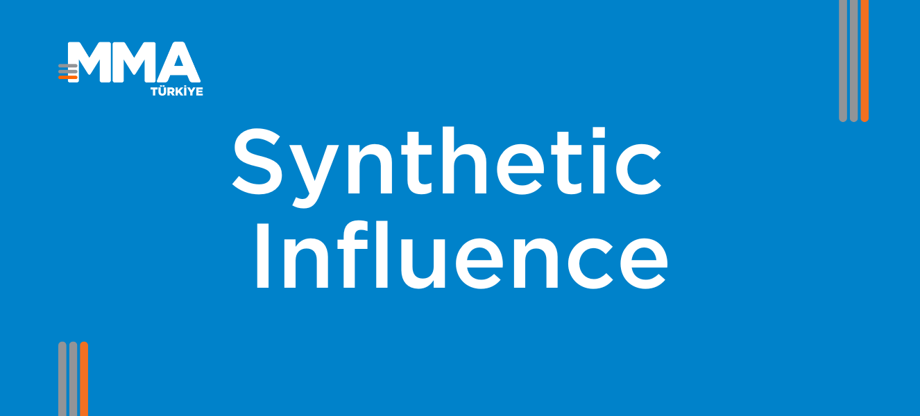 Synthetic Influence