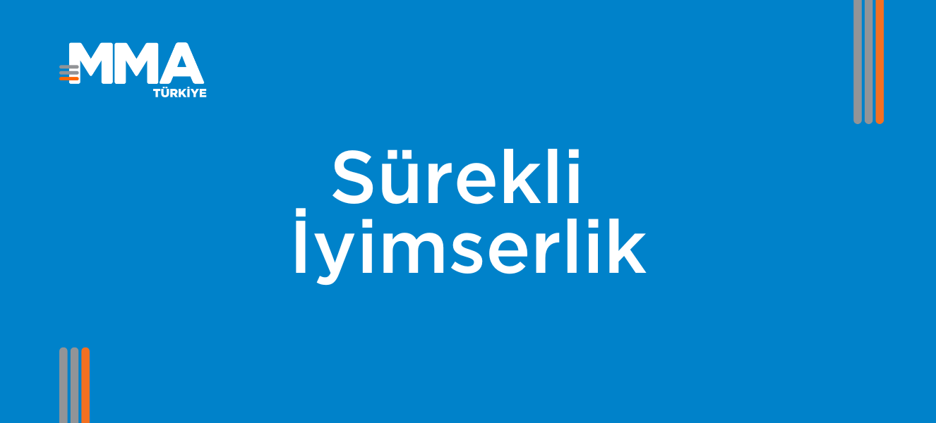 Sürekli İyimserlik: Liderlikte ve Pazarlamada Çarpan Etkisi Yaratan Güç