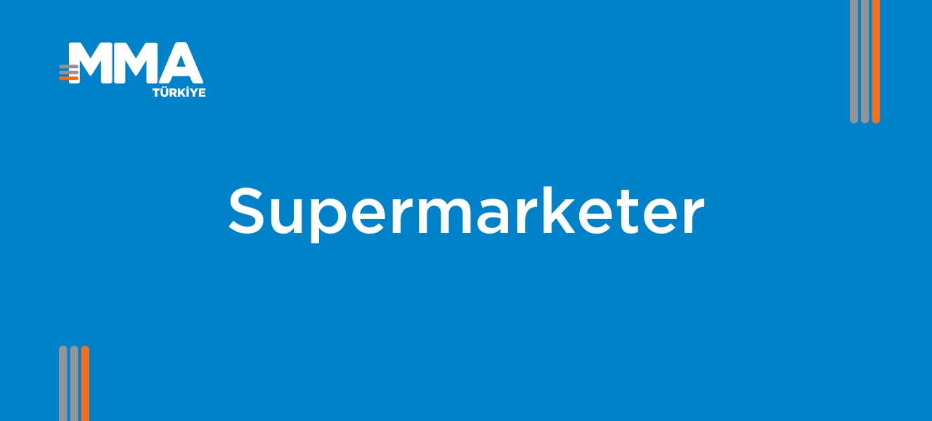 Supermarketer: AI ile Güçlenen Yeni Nesil Pazarlamacı