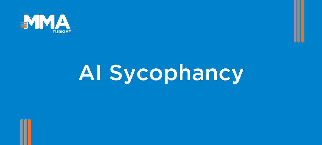 AI Sycophancy: Dalkavuk YZ’ler! Yapay Zekanın Büyük Riski