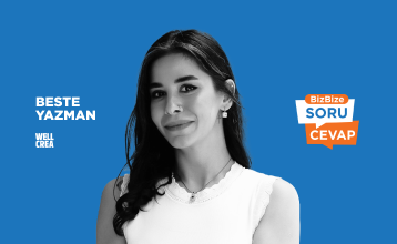 WellCrea Yönetici Ortağı Beste Yazman: Pazarlama Dünyasında Birlikte Yükselmek için MMA Türkiye