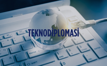 Teknodiplomasi: Teknoloji Uluslararası İlişkileri Yeniden Şekillendiriyor