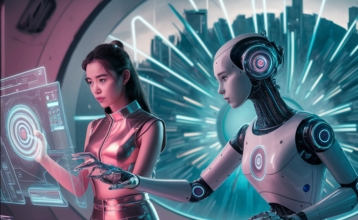 Endüstriler Yeniden Şekilleniyor, Yapay Zeka Yeni İş Fırsatları Sunuyor