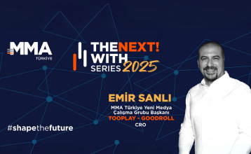 The Next! with Series 2025: Emir Sanlı - CRO / TOOPLAY - GOODROLL