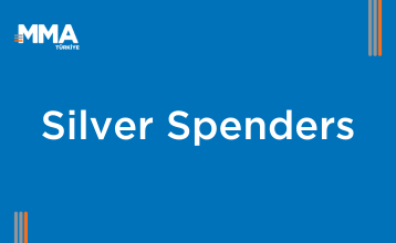 Silver Spenders