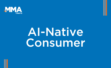 AI - Native Consumer