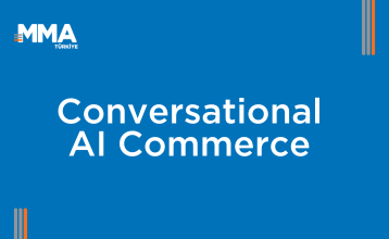 Conversational AI Commerce: Tıklamadan Diyaloğa, Yeni Nesil Alışveriş Deneyimi