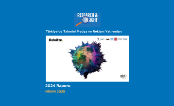 Türkiye 2024 Yılı Tahmini Medya ve Reklam Yatırımları Açıklandı!
