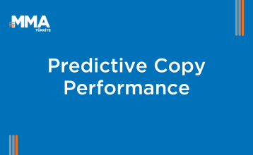 Predictive Copy Performance: Veriye Dayalı Metin Yazımının Geleceği