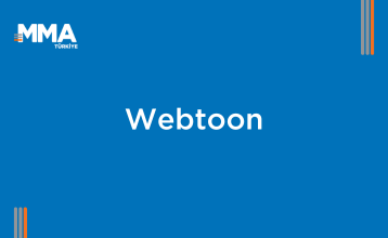 Webtoon Nedir? Mobil Çağın Hikâye Anlatıcılığı