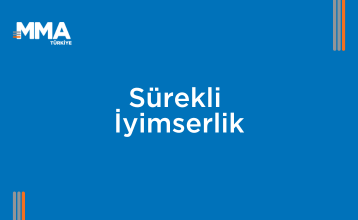 Sürekli İyimserlik: Liderlikte ve Pazarlamada Çarpan Etkisi Yaratan Güç