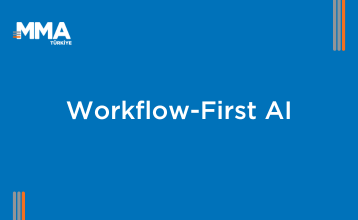 Workflow-First AI: Noktasal Araçlardan Uçtan Uca İş Akışlarına