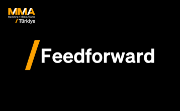 Feedforward: Geleceğe Odaklı Geri Bildirimin Pazarlamadaki Gücü