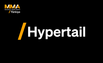 Hypertail: Yeni Nesil Pazarlama Teknolojilerinin Anahtarı